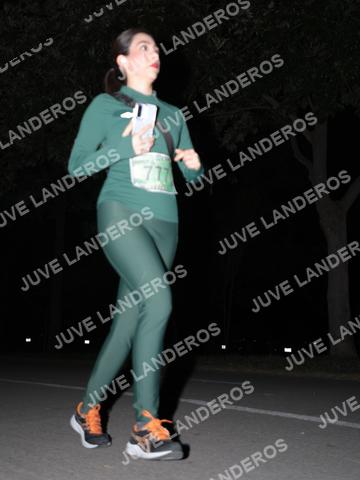 Foto de la Carrera Nocturna de Zombies Parque Metropolitano 2026 a las 20:56