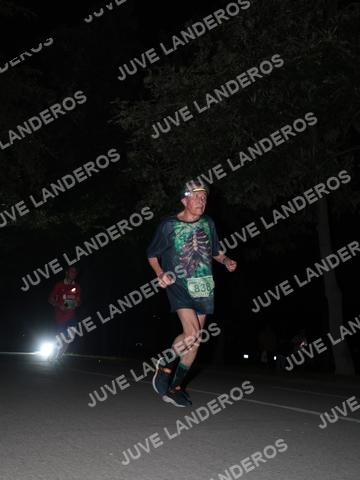 Foto de la Carrera Nocturna de Zombies Parque Metropolitano 2026 a las 20:48