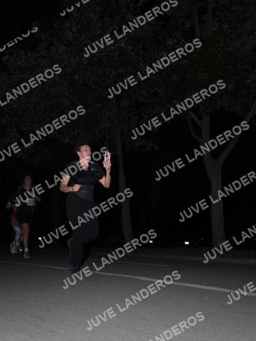 Foto de la Carrera Nocturna de Zombies Parque Metropolitano 2026 a las 20:47
