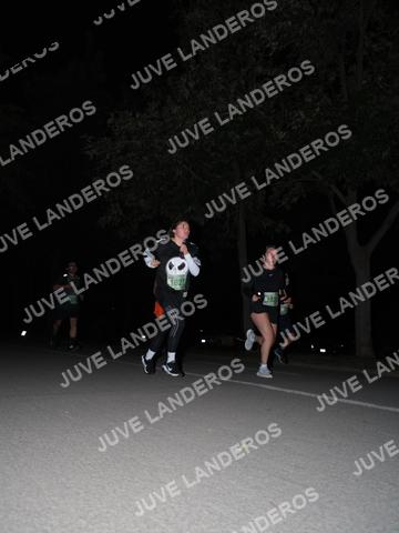 Foto de la Carrera Nocturna de Zombies Parque Metropolitano 2026 a las 20:45