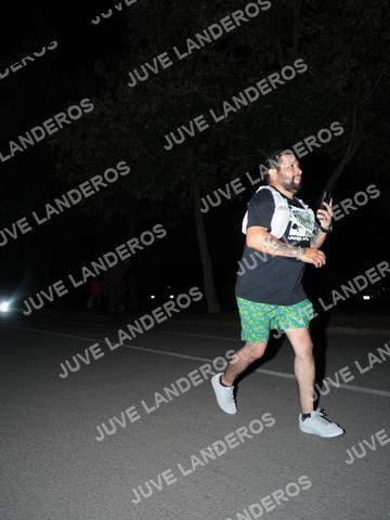 Foto de la Carrera Nocturna de Zombies Parque Metropolitano 2026 a las 20:46