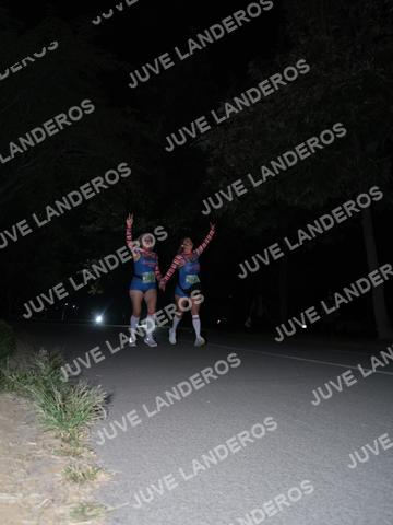 Foto de la Carrera Nocturna de Zombies Parque Metropolitano 2026 a las 20:48