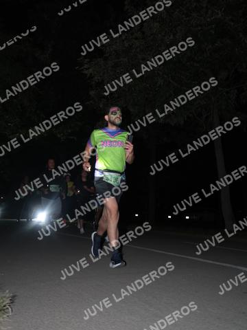 Foto de la Carrera Nocturna de Zombies Parque Metropolitano 2026 a las 20:51