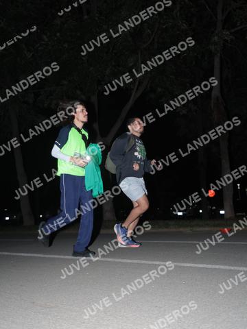 Foto de la Carrera Nocturna de Zombies Parque Metropolitano 2026 a las 21:07