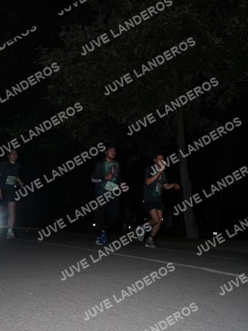 Foto de la Carrera Nocturna de Zombies Parque Metropolitano 2026 a las 20:48