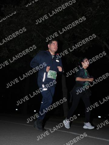 Foto de la Carrera Nocturna de Zombies Parque Metropolitano 2026 a las 20:57