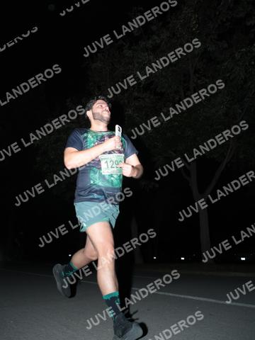 Foto de la Carrera Nocturna de Zombies Parque Metropolitano 2026 a las 20:46