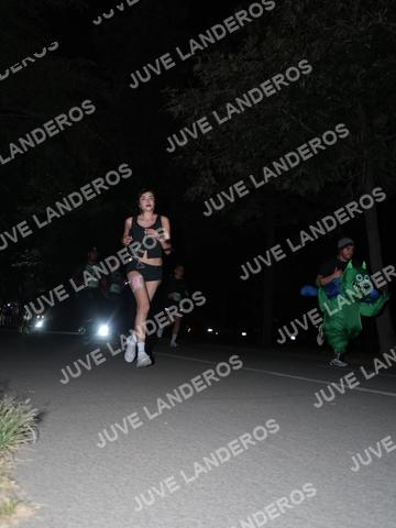 Foto de la Carrera Nocturna de Zombies Parque Metropolitano 2026 a las 20:49