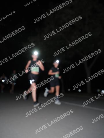 Foto de la Carrera Nocturna de Zombies Parque Metropolitano 2026 a las 20:42