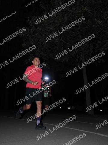 Foto de la Carrera Nocturna de Zombies Parque Metropolitano 2026 a las 20:44