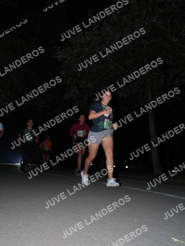 Foto de la Carrera Nocturna de Zombies Parque Metropolitano 2026 a las 20:50