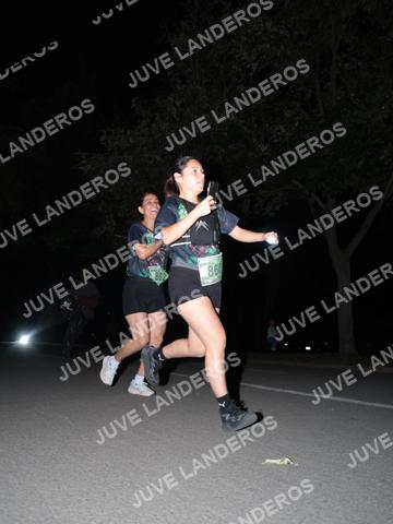 Foto de la Carrera Nocturna de Zombies Parque Metropolitano 2026 a las 20:48