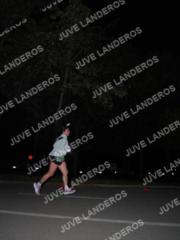 Foto de la Carrera Nocturna de Zombies Parque Metropolitano 2026 a las 20:45