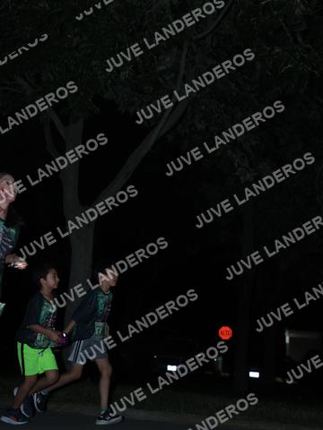 Foto de la Carrera Nocturna de Zombies Parque Metropolitano 2026 a las 20:55