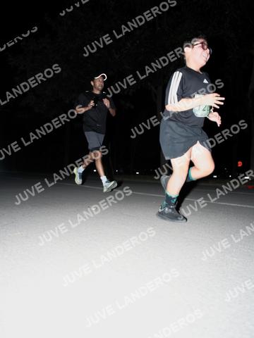 Foto de la Carrera Nocturna de Zombies Parque Metropolitano 2026 a las 21:08