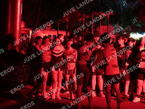 Foto de la Carrera Nocturna de Zombies Parque Metropolitano 2026 a las 20:00