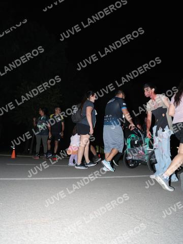 Foto de la Carrera Nocturna de Zombies Parque Metropolitano 2026 a las 21:09