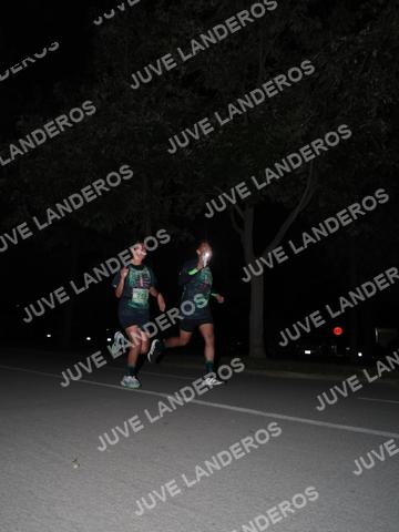 Foto de la Carrera Nocturna de Zombies Parque Metropolitano 2026 a las 20:40