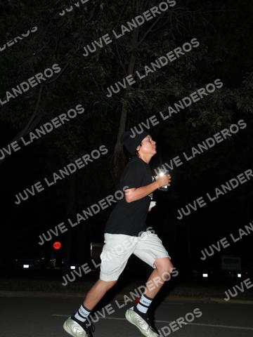 Foto de la Carrera Nocturna de Zombies Parque Metropolitano 2026 a las 20:41