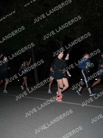Foto de la Carrera Nocturna de Zombies Parque Metropolitano 2026 a las 20:57