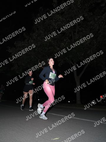 Foto de la Carrera Nocturna de Zombies Parque Metropolitano 2026 a las 20:52