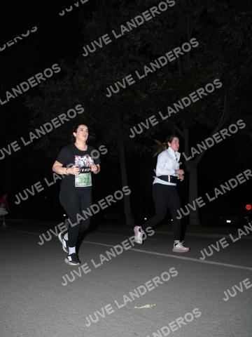 Foto de la Carrera Nocturna de Zombies Parque Metropolitano 2026 a las 20:52