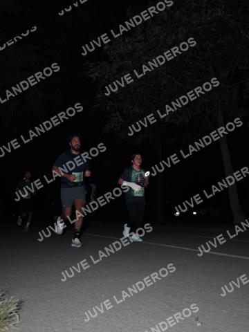 Foto de la Carrera Nocturna de Zombies Parque Metropolitano 2026 a las 20:43