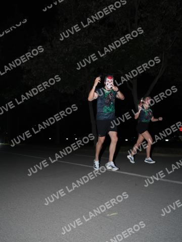 Foto de la Carrera Nocturna de Zombies Parque Metropolitano 2026 a las 20:57