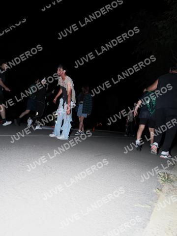 Foto de la Carrera Nocturna de Zombies Parque Metropolitano 2026 a las 21:07