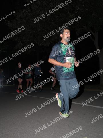 Foto de la Carrera Nocturna de Zombies Parque Metropolitano 2026 a las 20:57