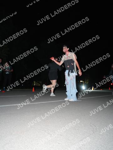 Foto de la Carrera Nocturna de Zombies Parque Metropolitano 2026 a las 21:07