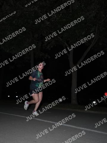 Foto de la Carrera Nocturna de Zombies Parque Metropolitano 2026 a las 20:56
