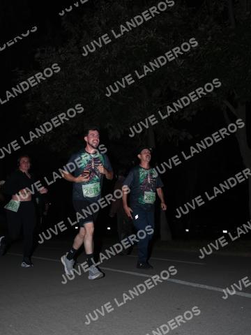 Foto de la Carrera Nocturna de Zombies Parque Metropolitano 2026 a las 20:46