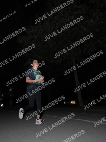 Foto de la Carrera Nocturna de Zombies Parque Metropolitano 2026 a las 20:44