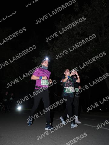 Foto de la Carrera Nocturna de Zombies Parque Metropolitano 2026 a las 20:46