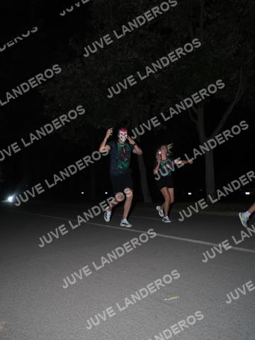 Foto de la Carrera Nocturna de Zombies Parque Metropolitano 2026 a las 20:57