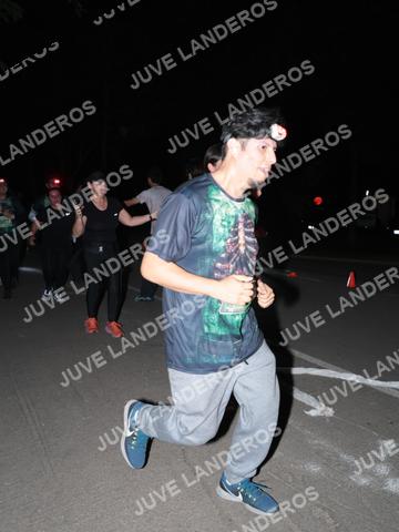 Foto de la Carrera Nocturna de Zombies Parque Metropolitano 2026 a las 20:59