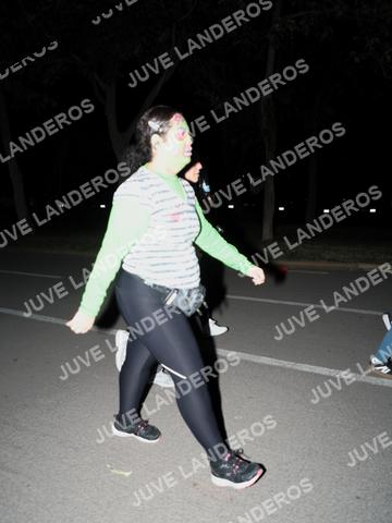 Foto de la Carrera Nocturna de Zombies Parque Metropolitano 2026 a las 21:05