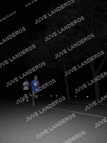 Foto de la Carrera Nocturna de Zombies Parque Metropolitano 2026 a las 20:42