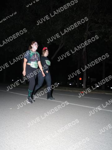 Foto de la Carrera Nocturna de Zombies Parque Metropolitano 2026 a las 21:06