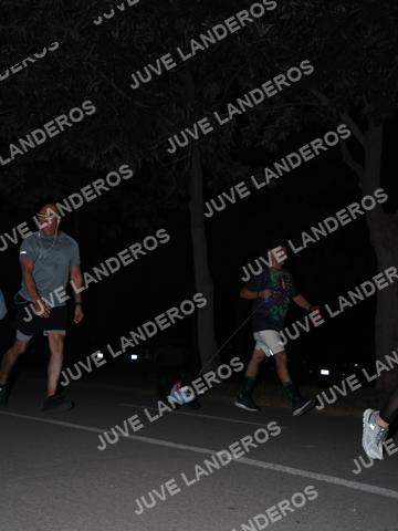 Foto de la Carrera Nocturna de Zombies Parque Metropolitano 2026 a las 20:55