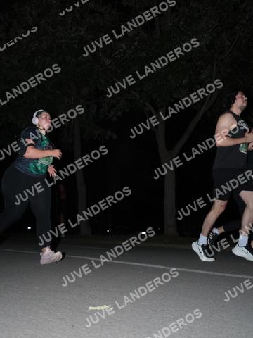 Foto de la Carrera Nocturna de Zombies Parque Metropolitano 2026 a las 20:56