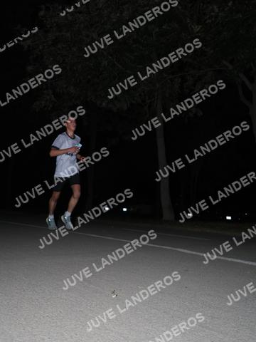 Foto de la Carrera Nocturna de Zombies Parque Metropolitano 2026 a las 20:38