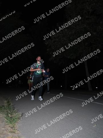 Foto de la Carrera Nocturna de Zombies Parque Metropolitano 2026 a las 20:43