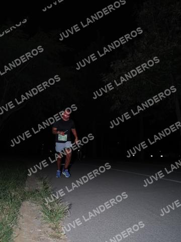 Foto de la Carrera Nocturna de Zombies Parque Metropolitano 2026 a las 20:43