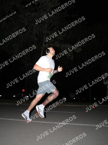 Foto de la Carrera Nocturna de Zombies Parque Metropolitano 2026 a las 20:42