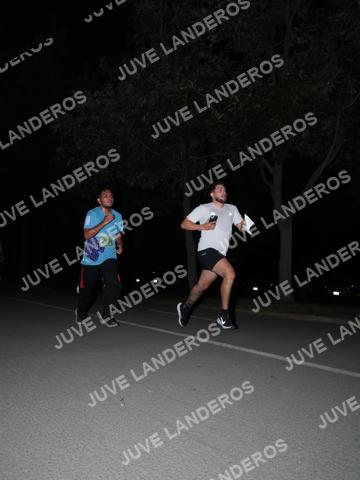 Foto de la Carrera Nocturna de Zombies Parque Metropolitano 2026 a las 20:40