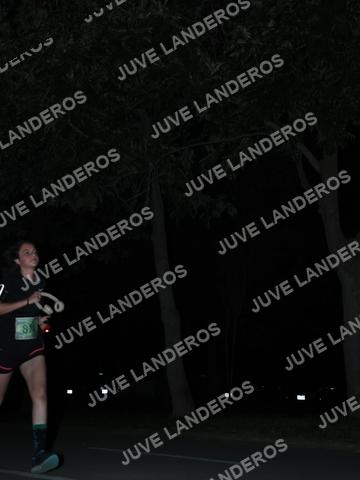 Foto de la Carrera Nocturna de Zombies Parque Metropolitano 2026 a las 20:41