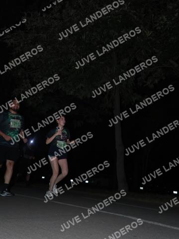 Foto de la Carrera Nocturna de Zombies Parque Metropolitano 2026 a las 20:50