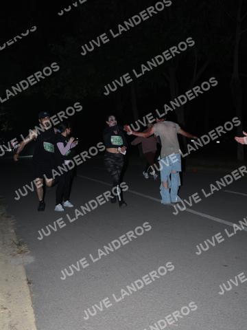 Foto de la Carrera Nocturna de Zombies Parque Metropolitano 2026 a las 21:05